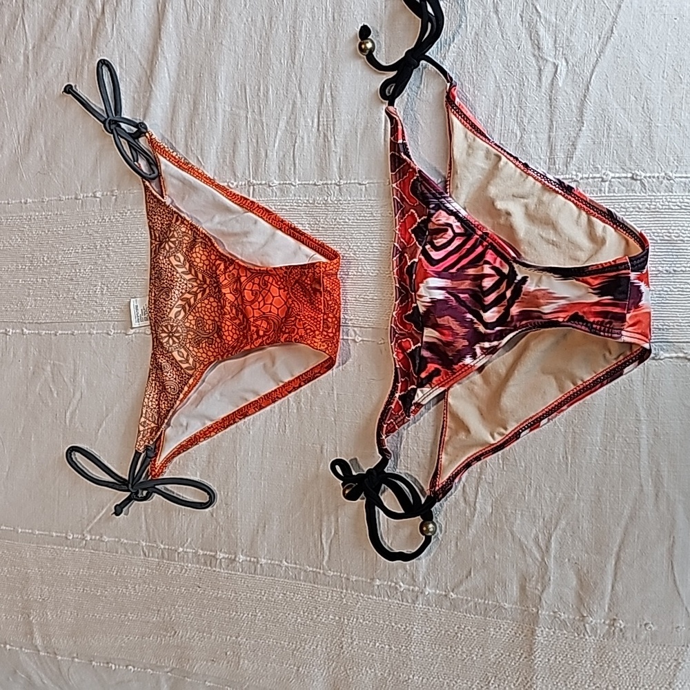 Hurley Bikini Bottoms
